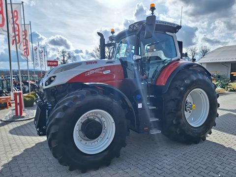 Steyr 6280 Absolut CVT