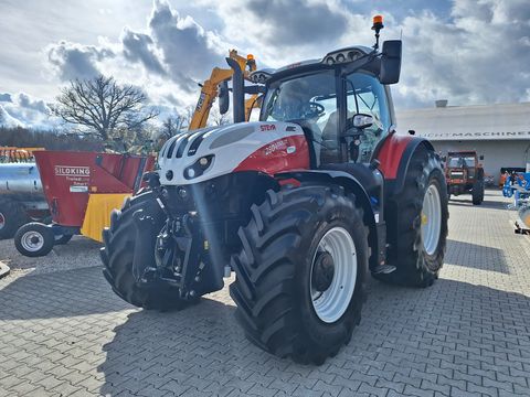 Steyr 6280 Absolut CVT