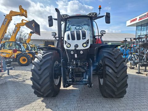 Steyr 6280 Absolut CVT