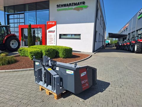 Rosensteiner RoBox 10-180