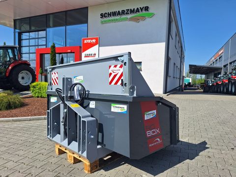 Rosensteiner RoBox 10-180