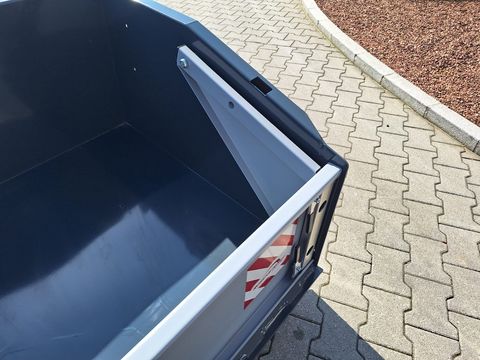 Rosensteiner RoBox 10-180