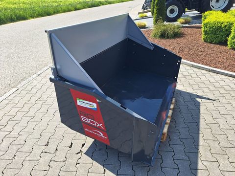 Rosensteiner RoBox 10-180