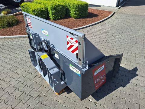 Rosensteiner RoBox 10-180