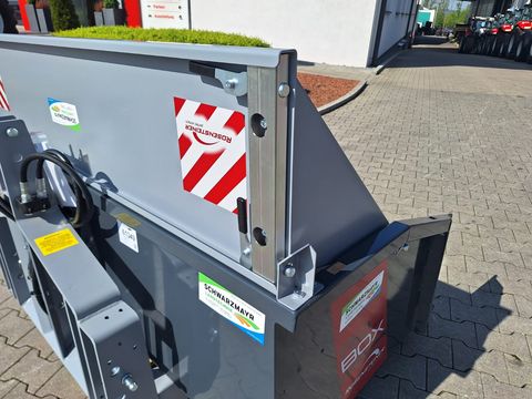 Rosensteiner RoBox 10-180