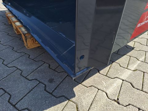 Rosensteiner RoBox 10-180