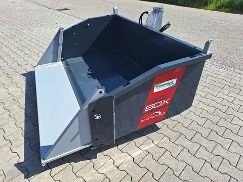 Rosensteiner RoBox 10-180