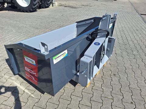 Rosensteiner RoBox 10-180