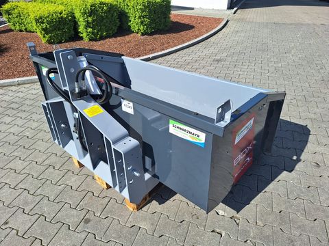 Rosensteiner RoBox 10-180