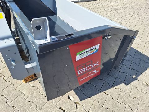 Rosensteiner RoBox 10-180
