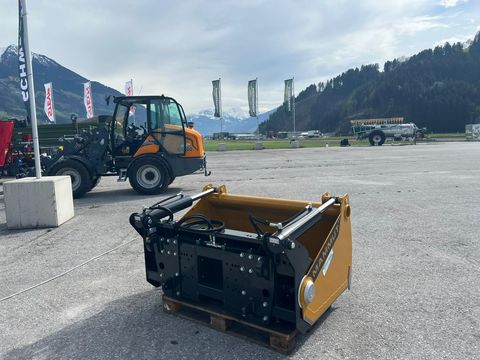 Mammut SB 150N Schneidschaufel 