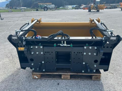 Mammut SB 150N Schneidschaufel 