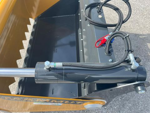 Mammut SB 150N Schneidschaufel 