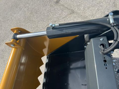 Mammut SB 150N Schneidschaufel 