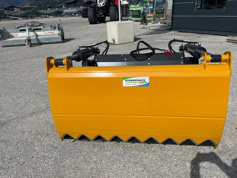 Mammut SB 150N Schneidschaufel 