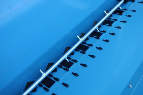 Lemken Zirkon 8+Saphir 9