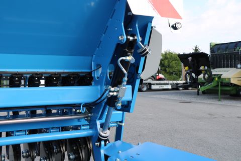 Lemken Zirkon 8+Saphir 9