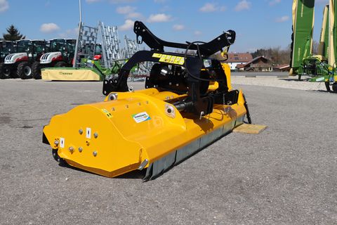 Müthing MU-L 250 VARIO 