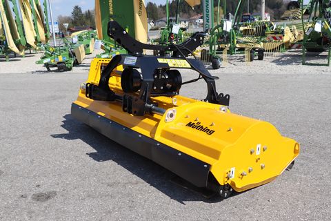 Müthing MU-L 250 VARIO 