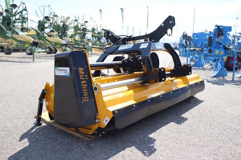 Müthing MU-L 250 VARIO 