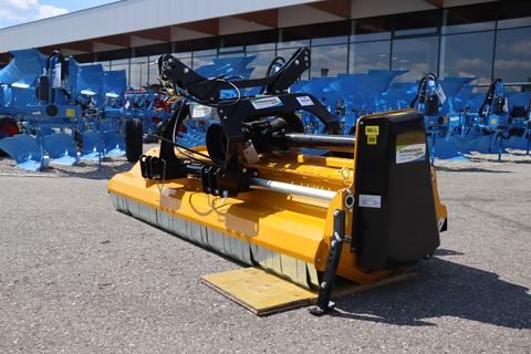 Müthing MU-L 250 VARIO 