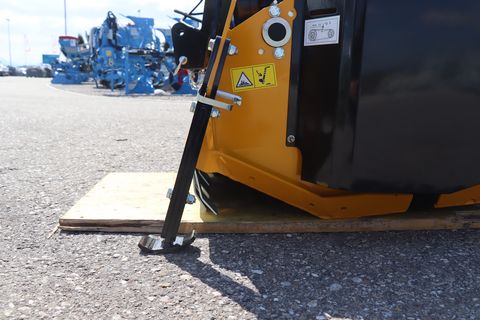 Müthing MU-L 250 VARIO 