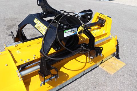 Müthing MU-L 250 VARIO 