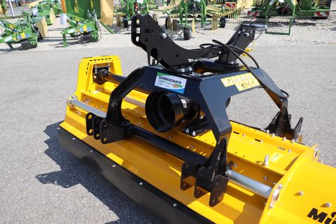 Müthing MU-L 250 VARIO 