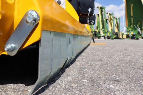 Müthing MU-L 250 VARIO 