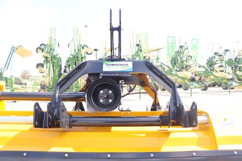 Müthing MU-L 250 VARIO 