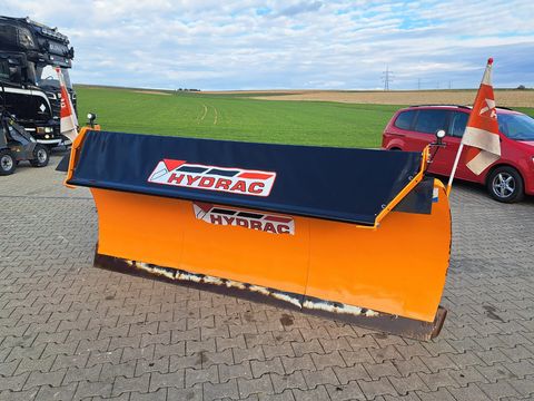 Hydrac U-III-320 EUR Gr. 3