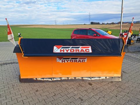 Hydrac U-III-320 EUR Gr. 3