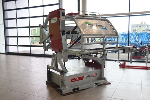 Rosensteiner KippTop II Comfort 