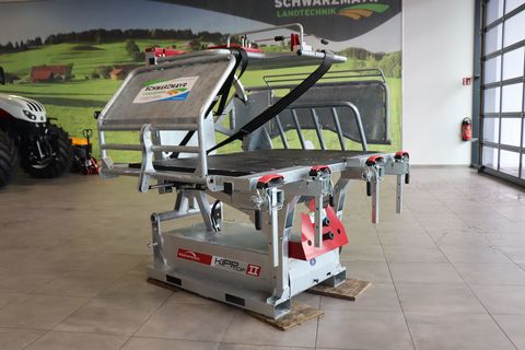 Rosensteiner KippTop II Comfort 