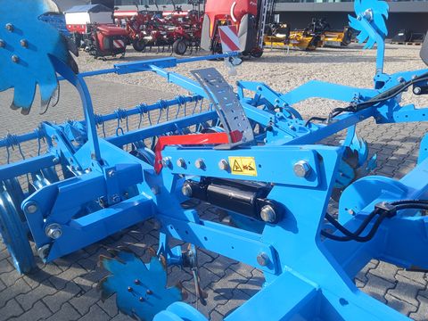 Lemken Karat 10/300 DPW