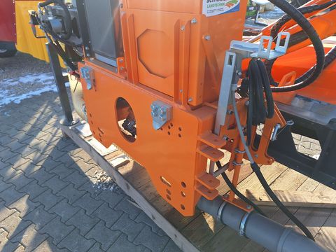 Fiedler Frontausleger FFA500