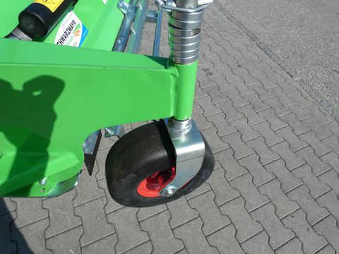 Sonstige Mulcher 1.600 HD 