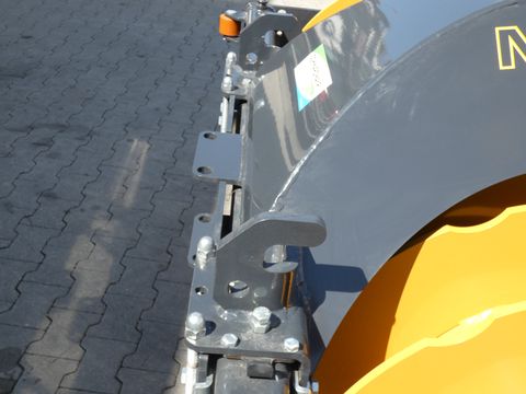 Mammut SK 250H Silowalze 