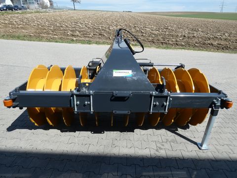 Mammut SK 250H Silowalze 