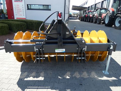 Mammut SK 250H Silowalze 