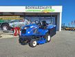 Iseki SXG 324+ SBC590  