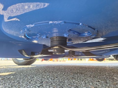 Iseki SXG 324+ SBC590 