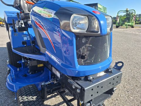 Iseki SXG 324+ SBC590 