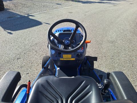 Iseki SXG 324+ SBC590 