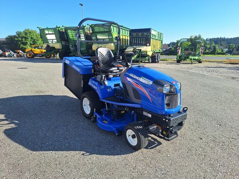 Iseki SXG 324+ SBC590 