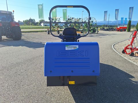 Iseki SXG 324+ SBC590 