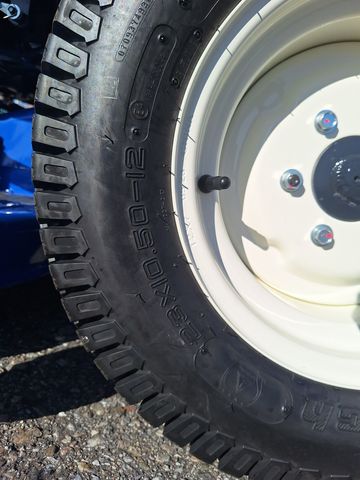 Iseki SXG 324+ SBC590 