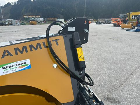 Mammut SK 250H Silowalze 