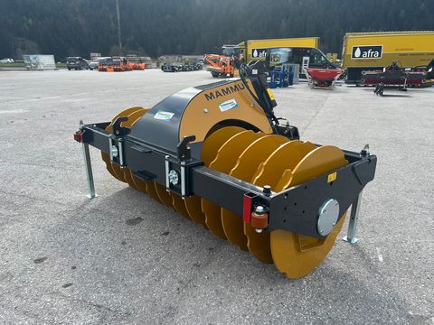 Mammut SK 250H Silowalze 