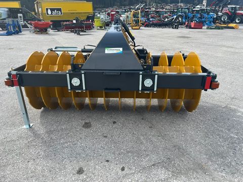 Mammut SK 250H Silowalze 